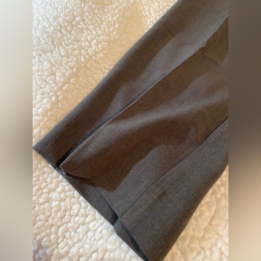 The Limited WoMen's Dress Pants in Dark Gray NWT - Picture 2 of 9